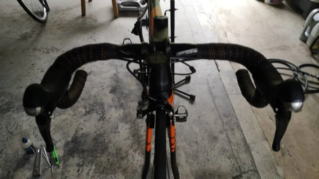 Orbea orca m30 pro 2018