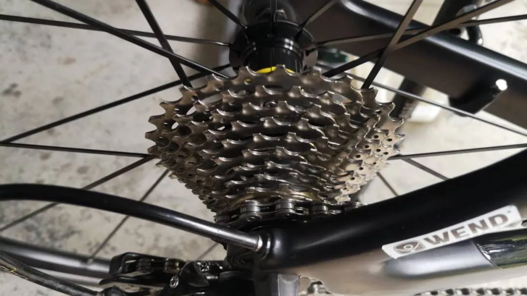 Orbea orca m30 pro 2018