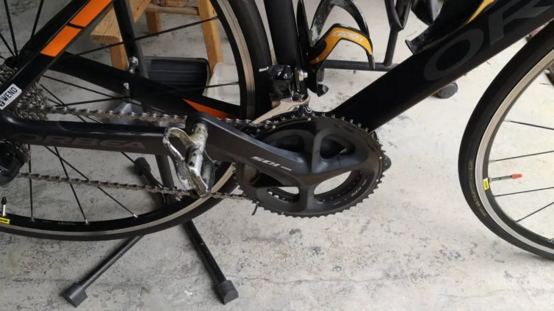 Orbea orca m30 pro 2018