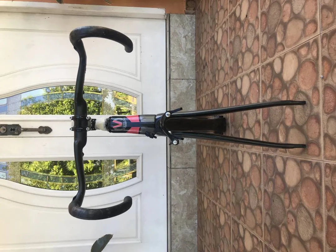 Sava Frameset