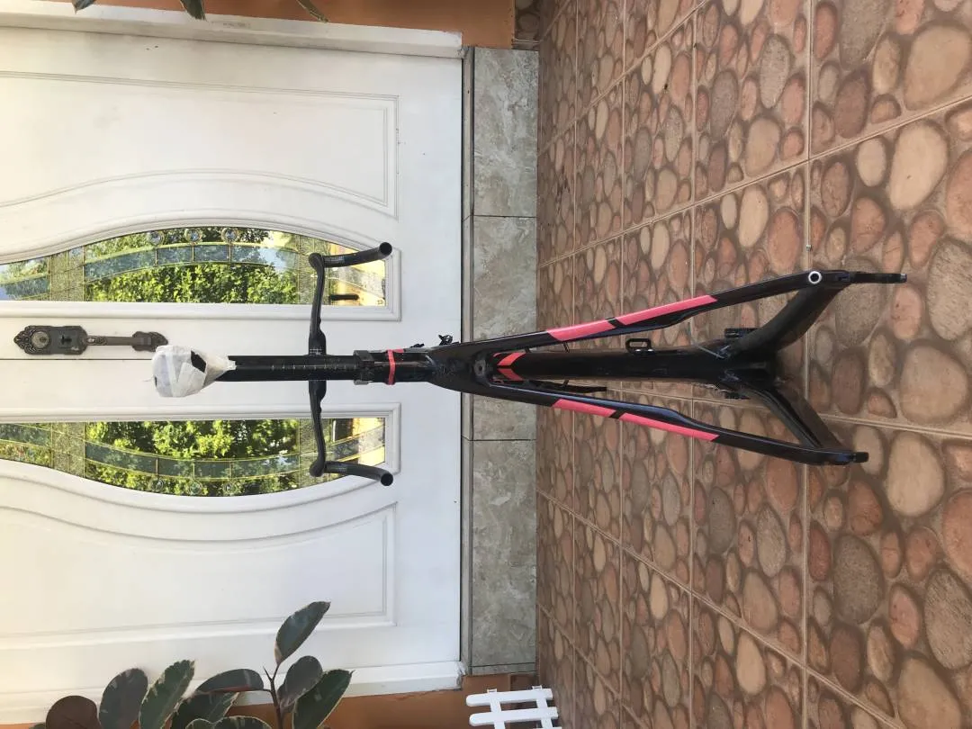 Sava Frameset