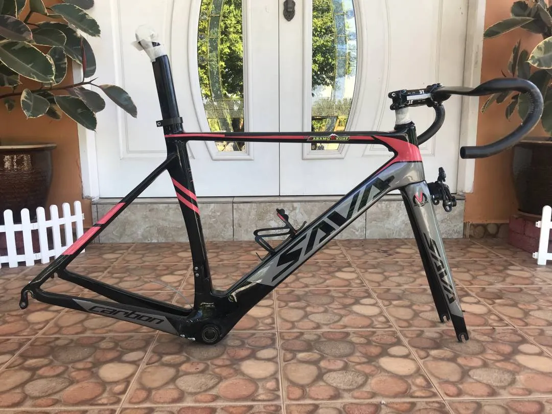 Sava Frameset