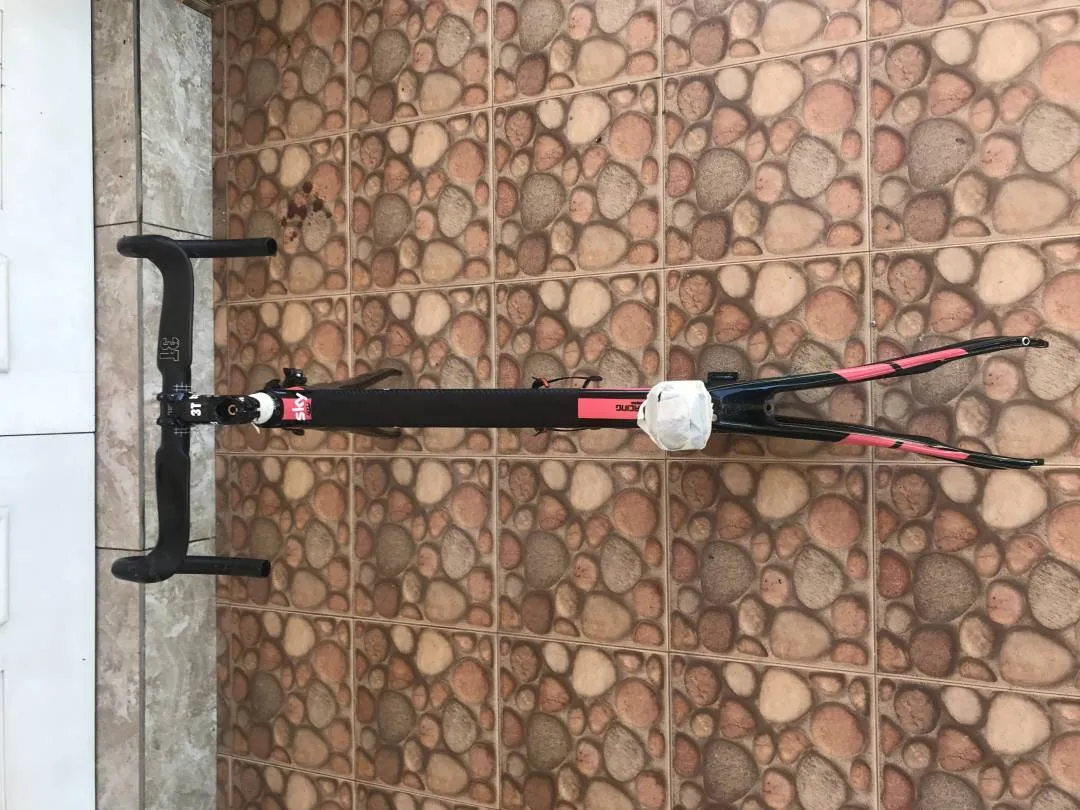 Sava Frameset