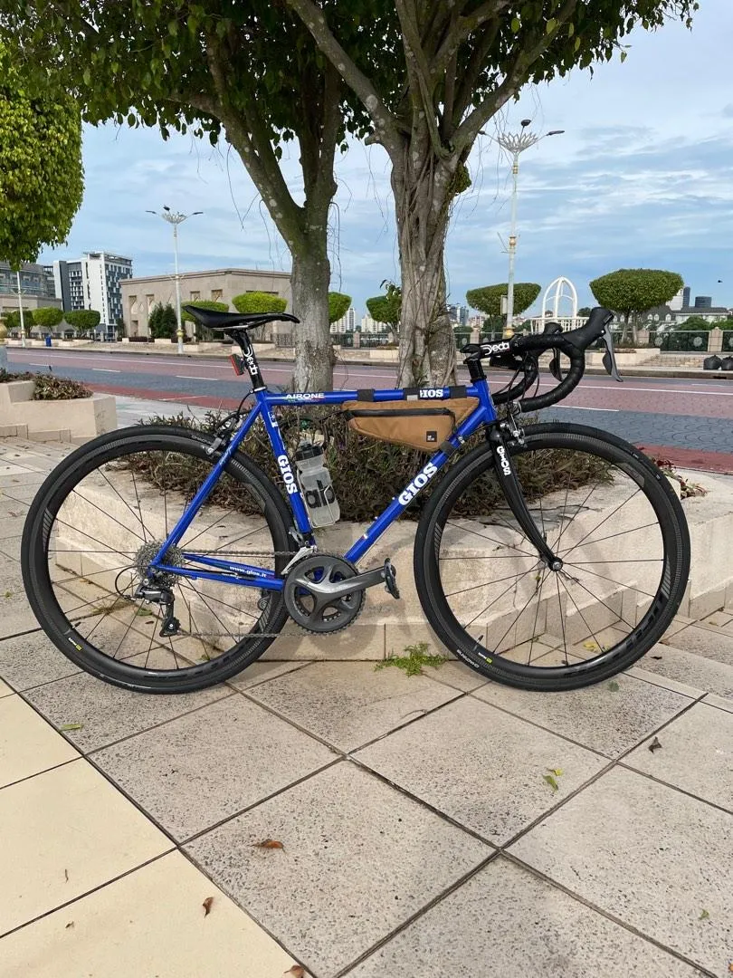 Gios Airone