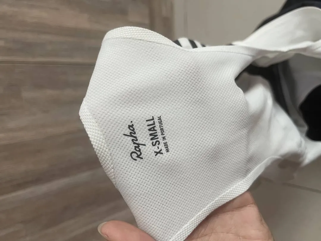 RAPHA PRO TEAM BIB Women XS