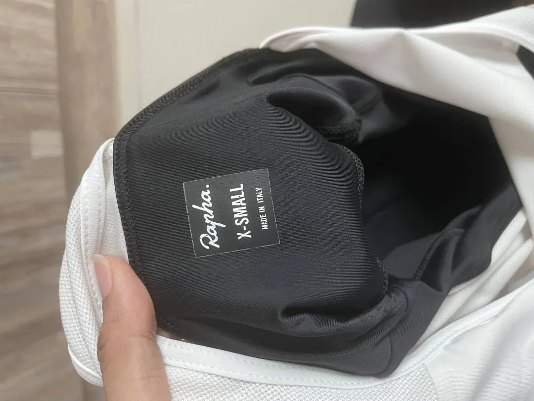 RAPHA PRO TEAM BIB Women XS
