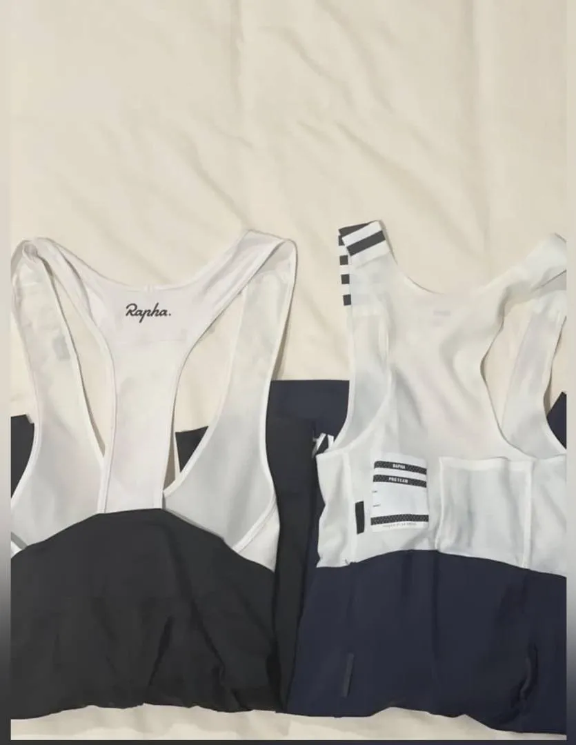 RAPHA PRO TEAM BIB Women XS