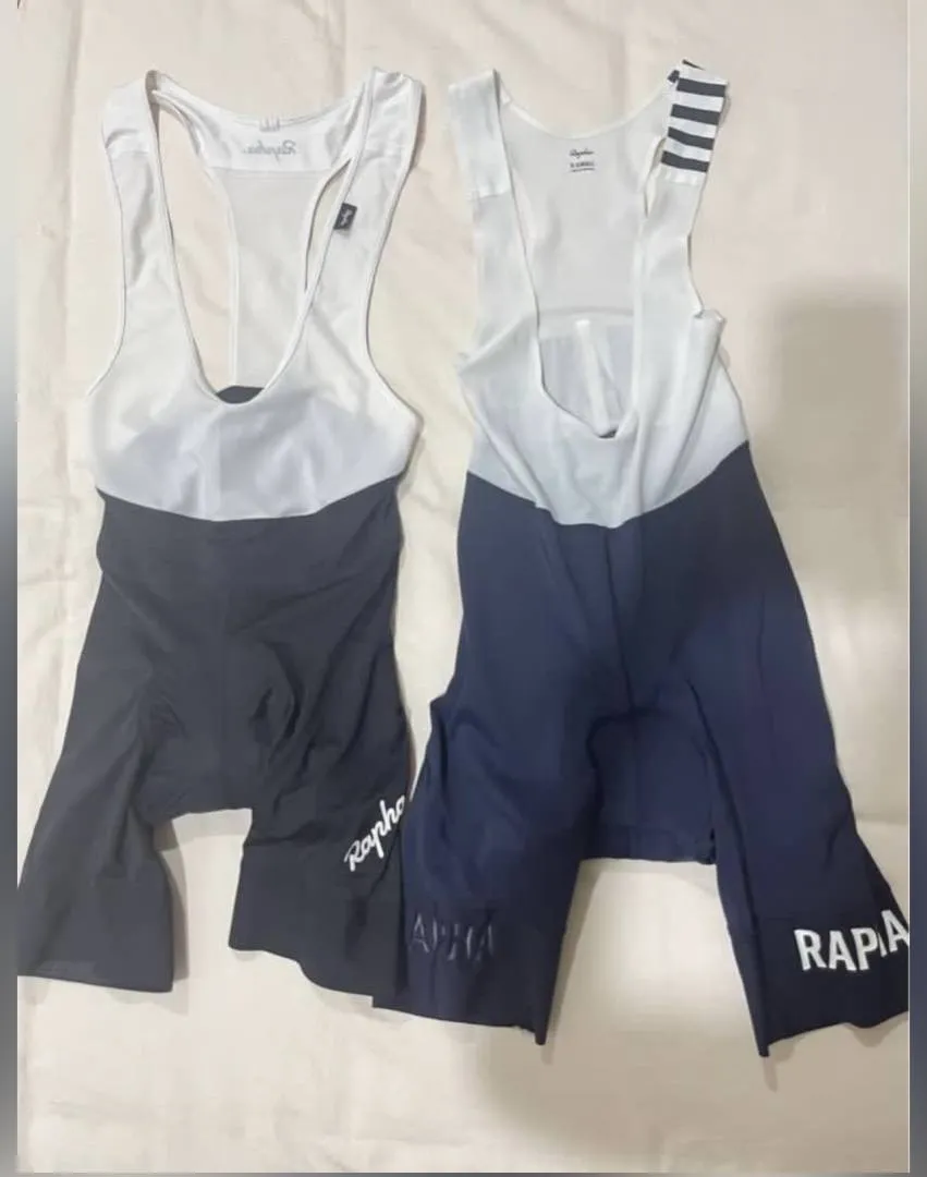 RAPHA PRO TEAM BIB Women XS