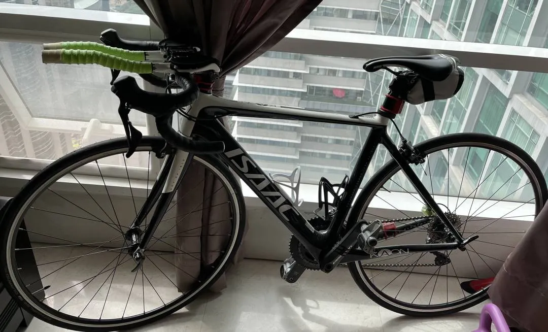 Road Bike Mod KAON 2019