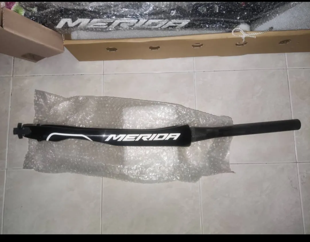 MERIDA RIDE CF TEAM frame &amp; frame kit