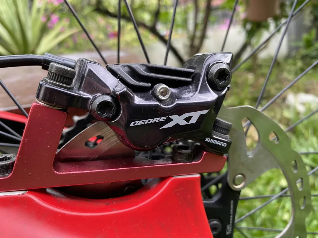Norco Sight Carbon LE