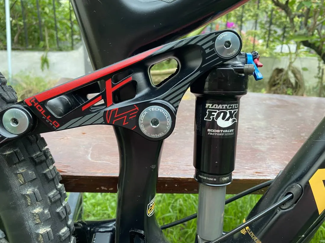 Norco Sight Carbon LE