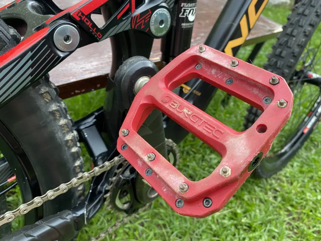 Norco Sight Carbon LE