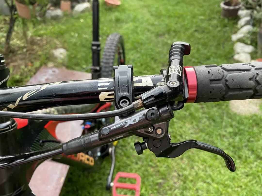 Norco Sight Carbon LE