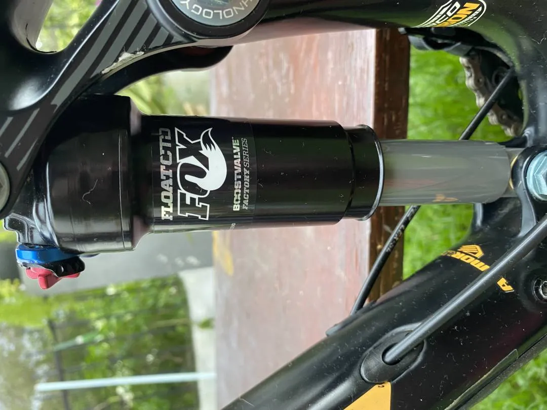 Norco Sight Carbon LE