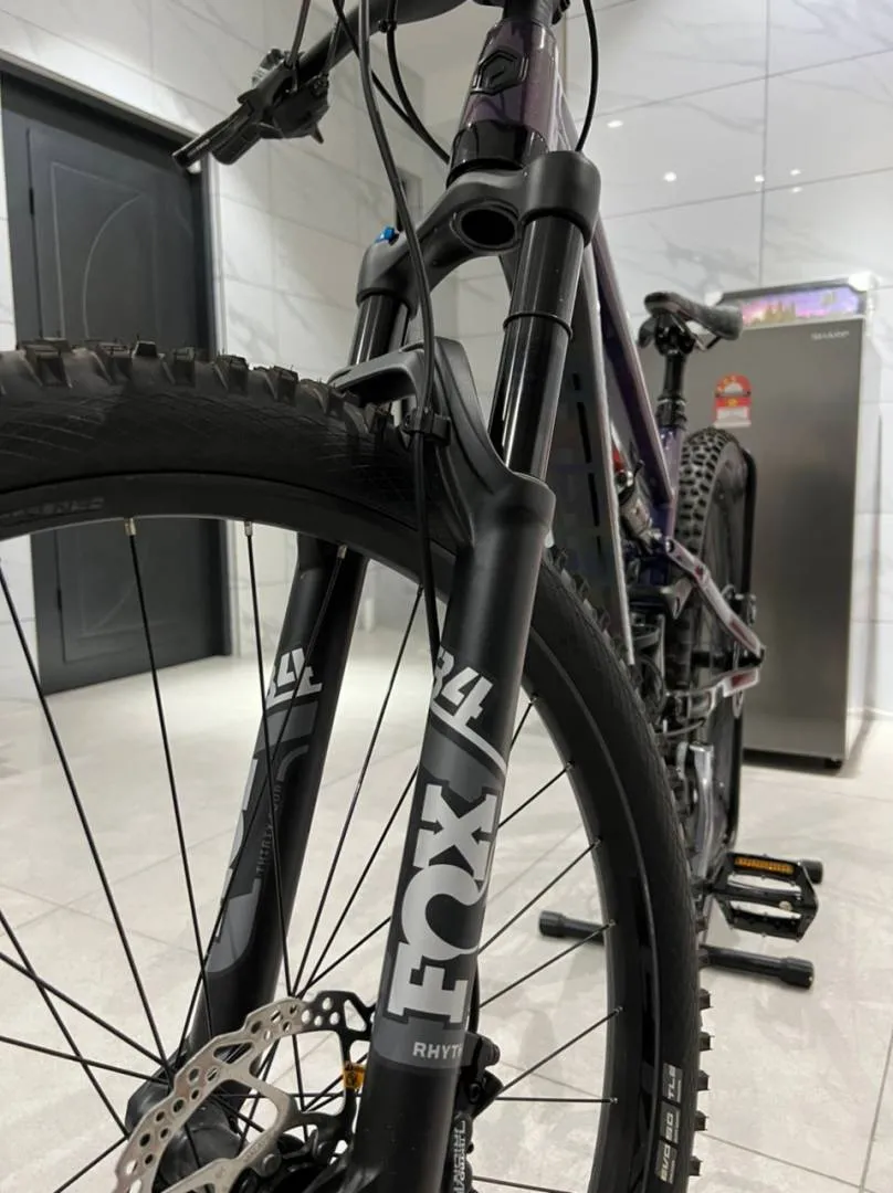 2021 Polygon Sisiku T8 Super new condition