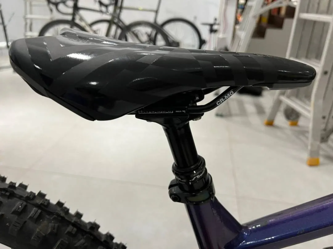 2021 Polygon Sisiku T8 Super new condition