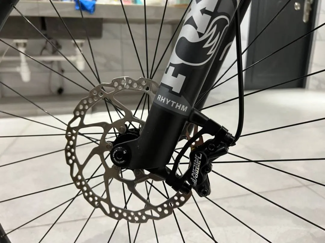 2021 Polygon Sisiku T8 Super new condition