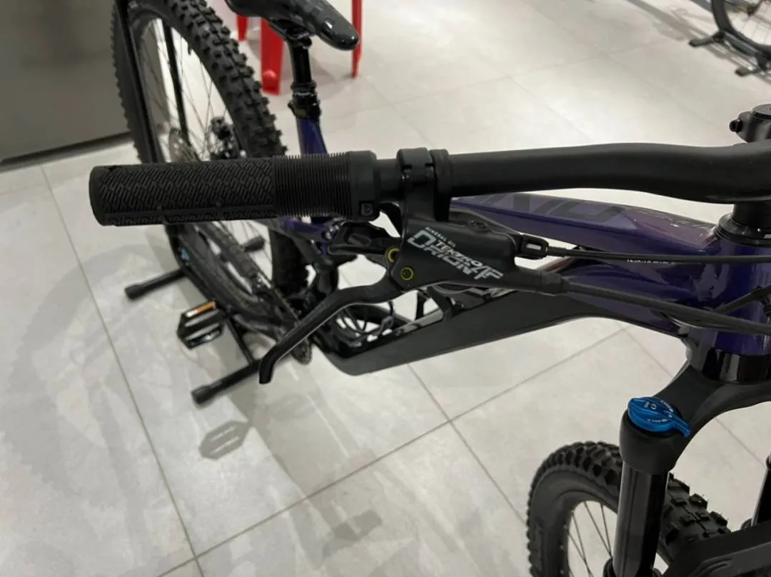 2021 Polygon Sisiku T8 Super new condition