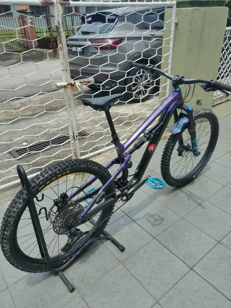 Polygon Siskiu T8 2021