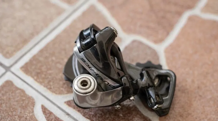 dura ace groupset
