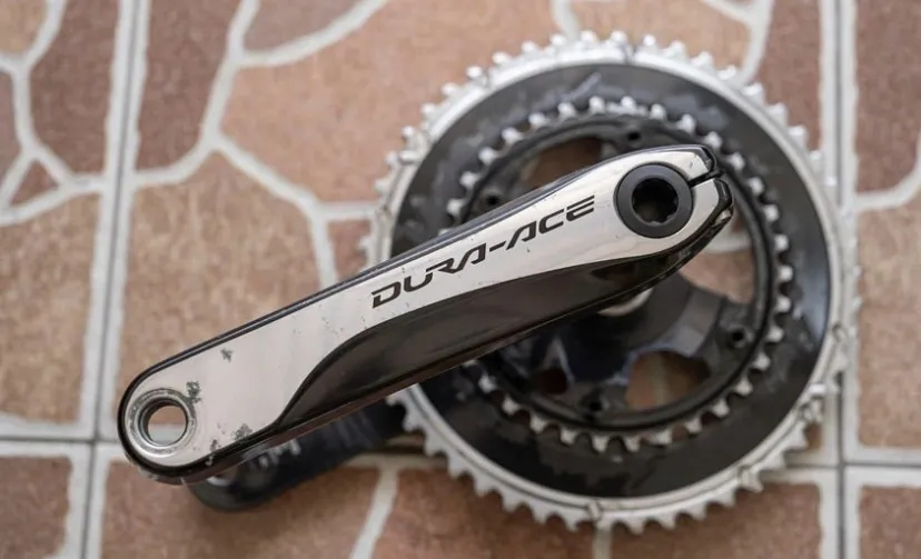 dura ace groupset