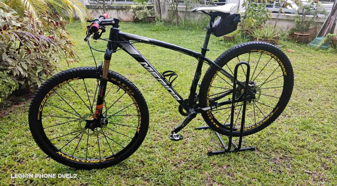 MTB Merida Big.Nine 900 XT Edition