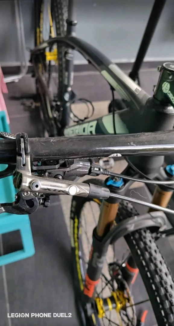 MTB Merida Big.Nine 900 XT Edition