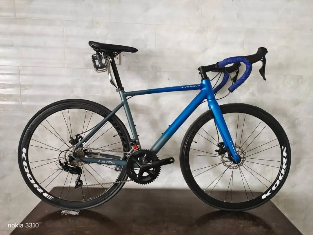 Lavia Latos 22 Speed Shimano 105