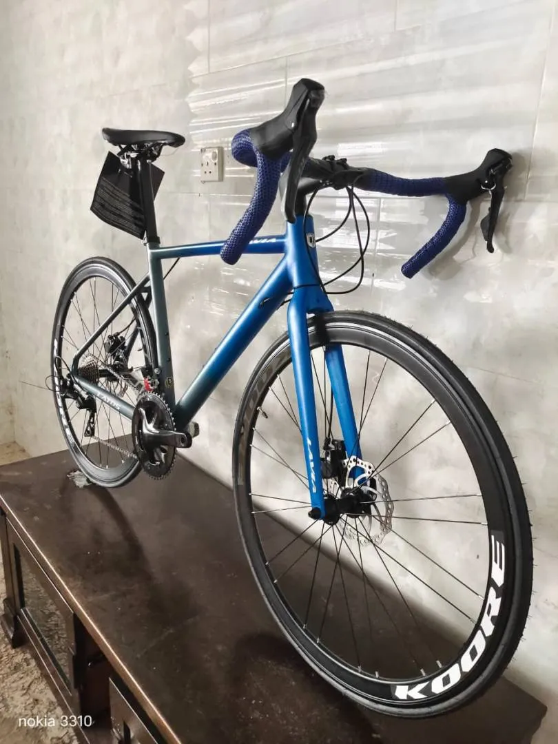 Lavia Latos 22 Speed Shimano 105