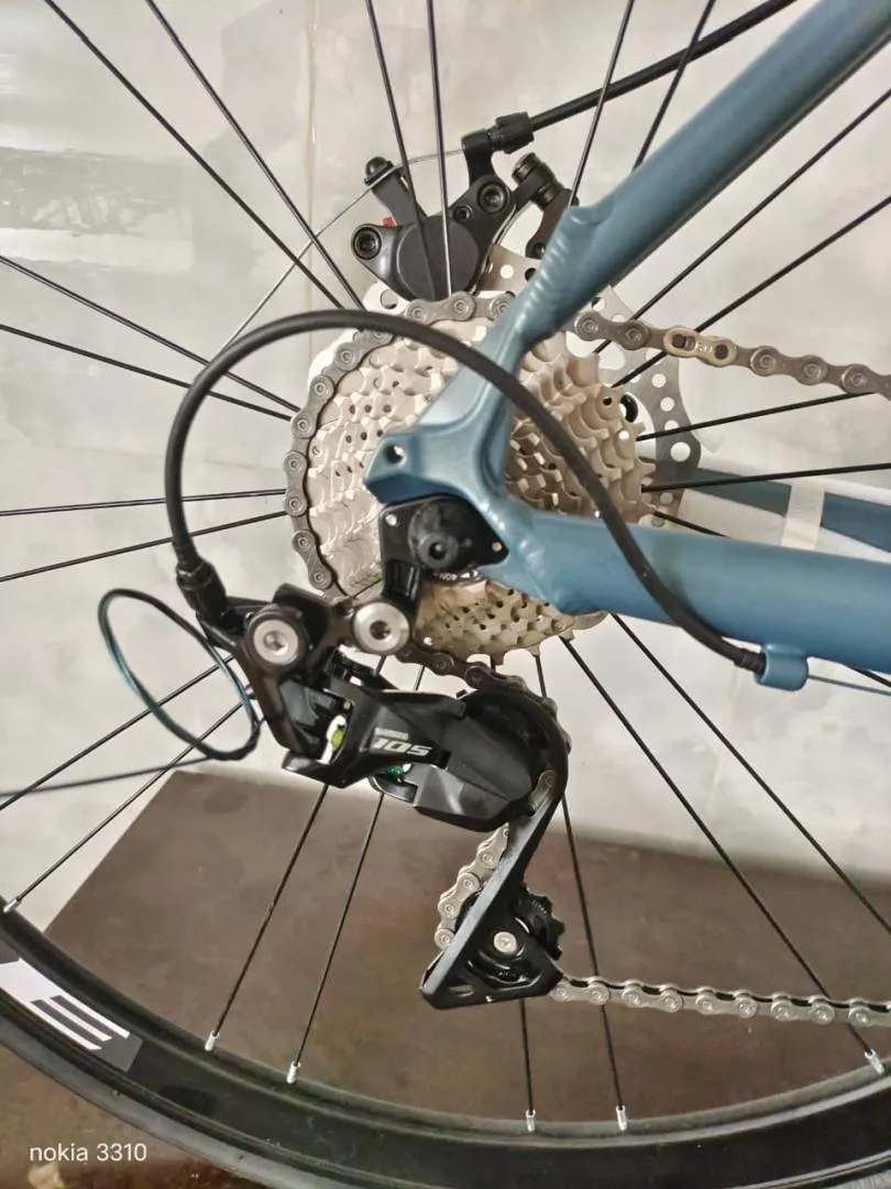 Lavia Latos 22 Speed Shimano 105
