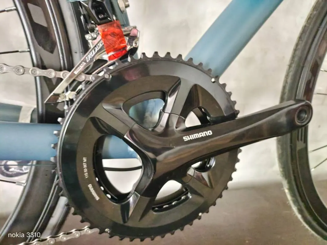 Lavia Latos 22 Speed Shimano 105
