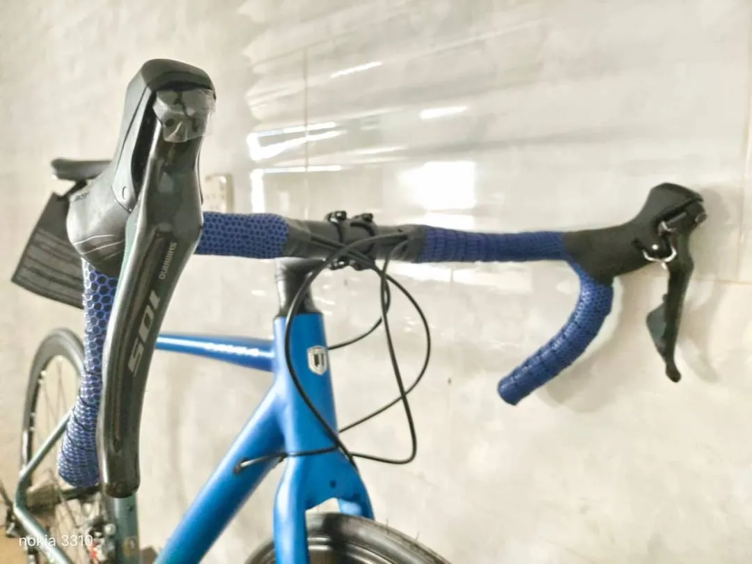 Lavia Latos 22 Speed Shimano 105