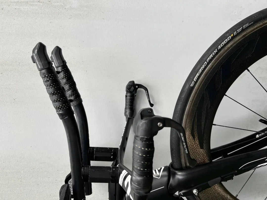 Ridley Dean Fast TT bike for sale