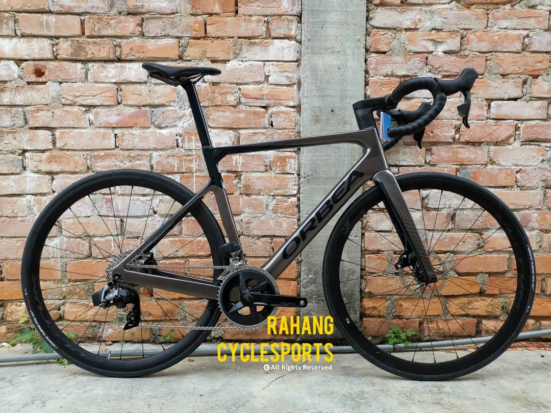 {NEW} ORBEA Orca OMX M31eLTD PWR