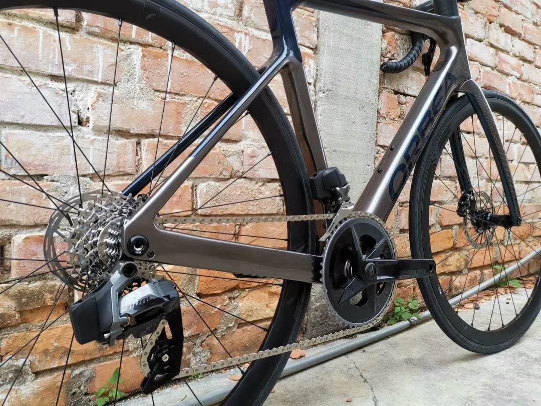 {NEW} ORBEA Orca OMX M31eLTD PWR