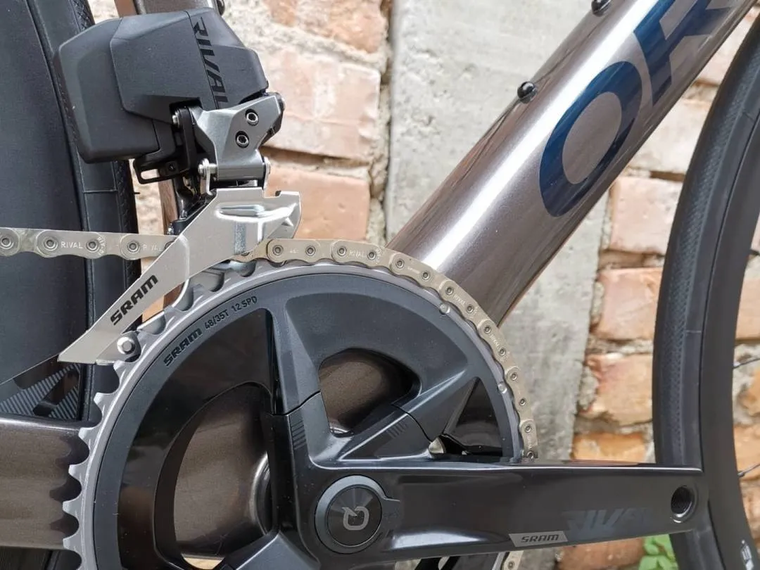 {NEW} ORBEA Orca OMX M31eLTD PWR