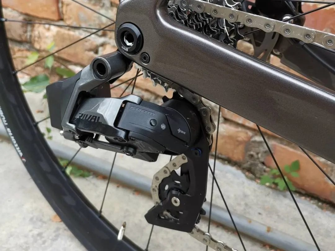 {NEW} ORBEA Orca OMX M31eLTD PWR
