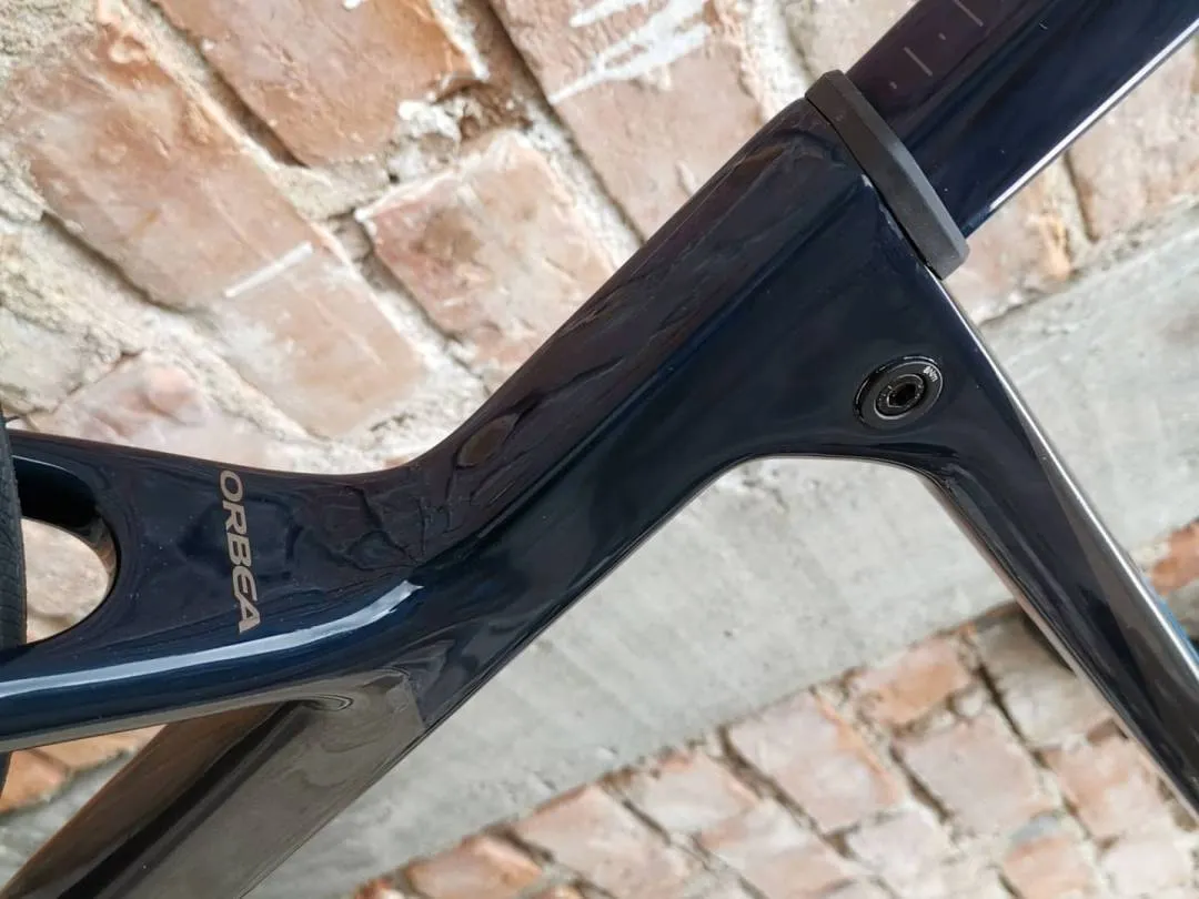 {NEW} ORBEA Orca OMX M31eLTD PWR