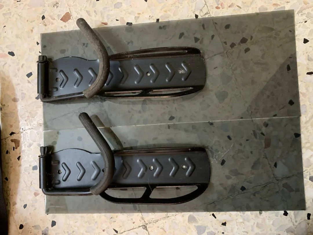 Bike Hanger Wall type