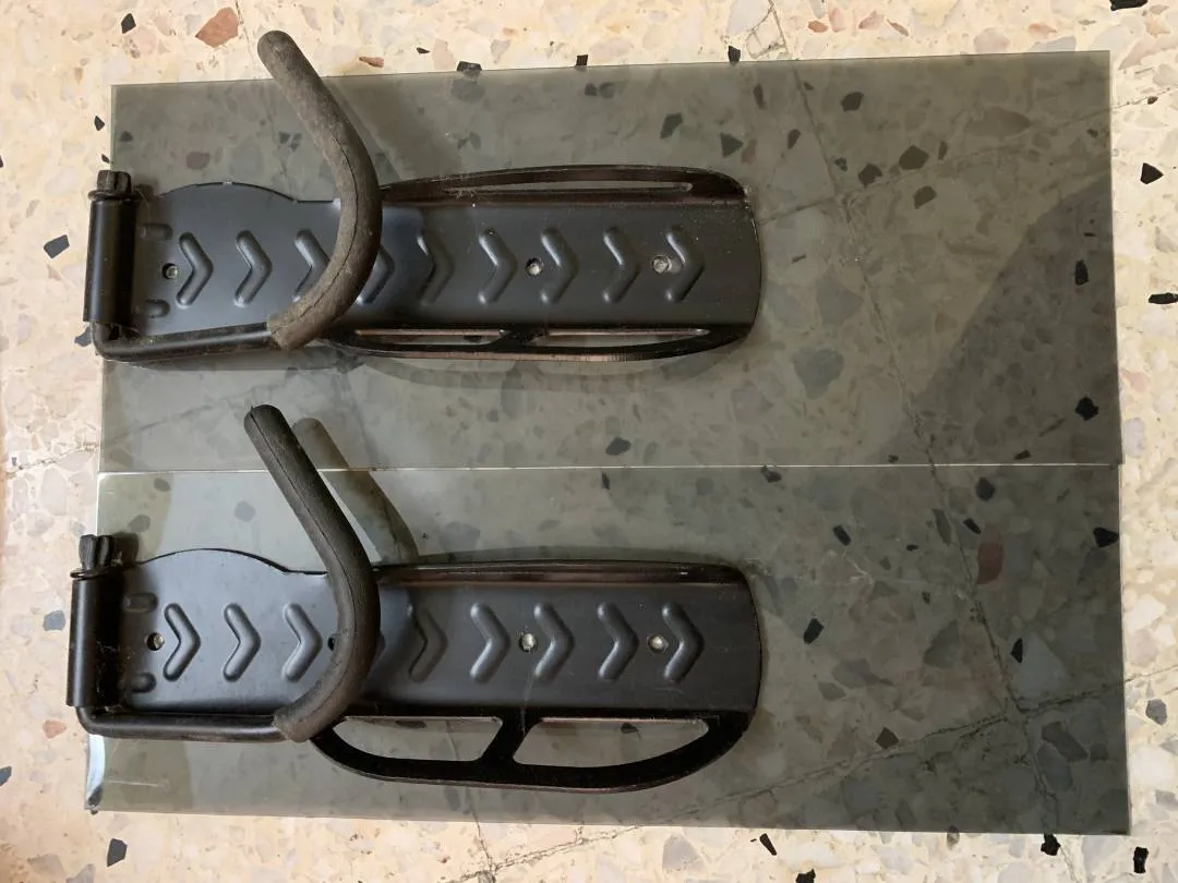 Bike Hanger Wall type