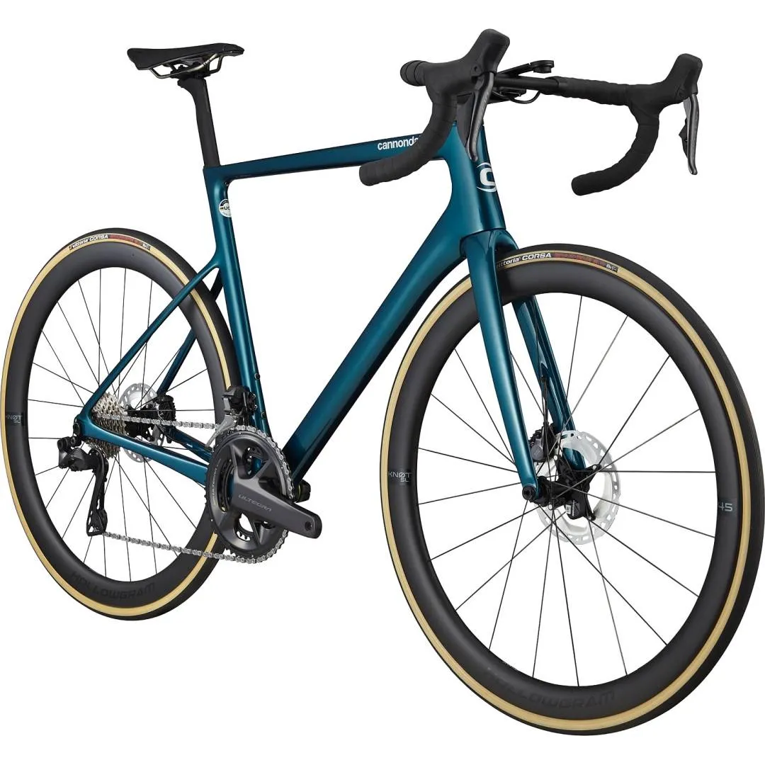 Cannondale Supersix Evo HiMod Ultegra Di2 12sp