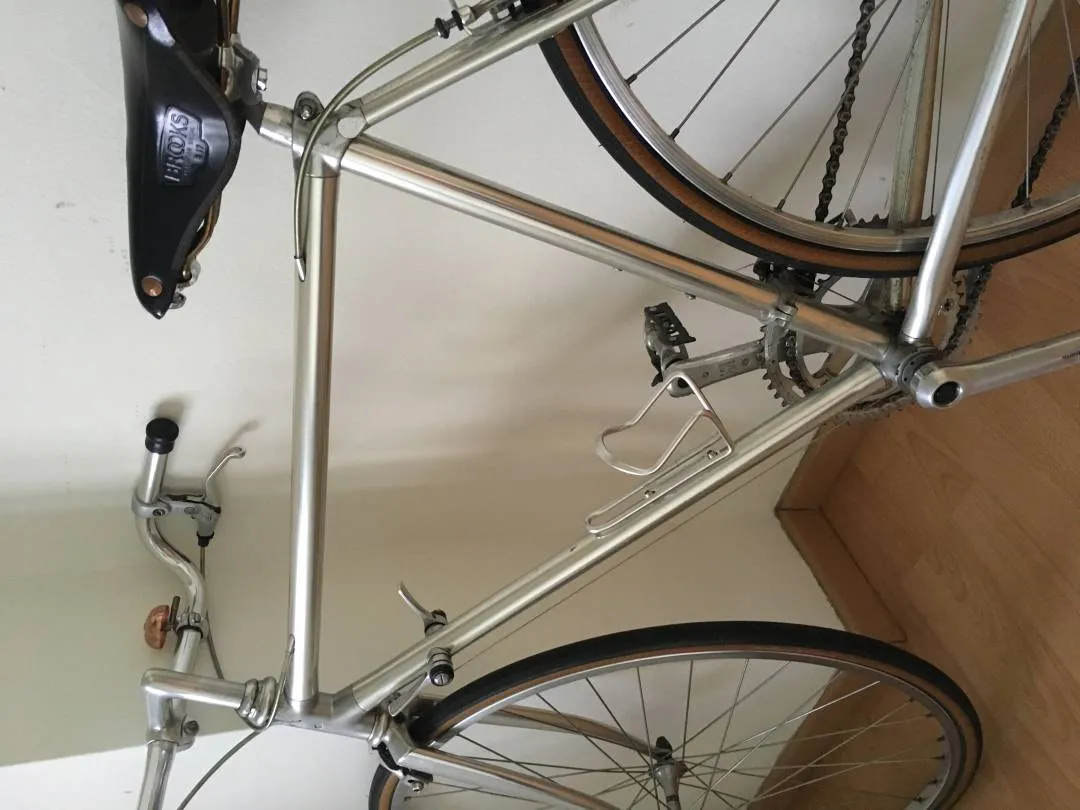 Vitus 979 1985 - repost