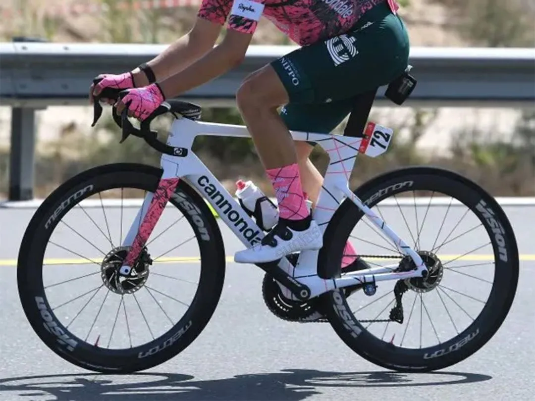 cannondale system six team replica di2 ultegra