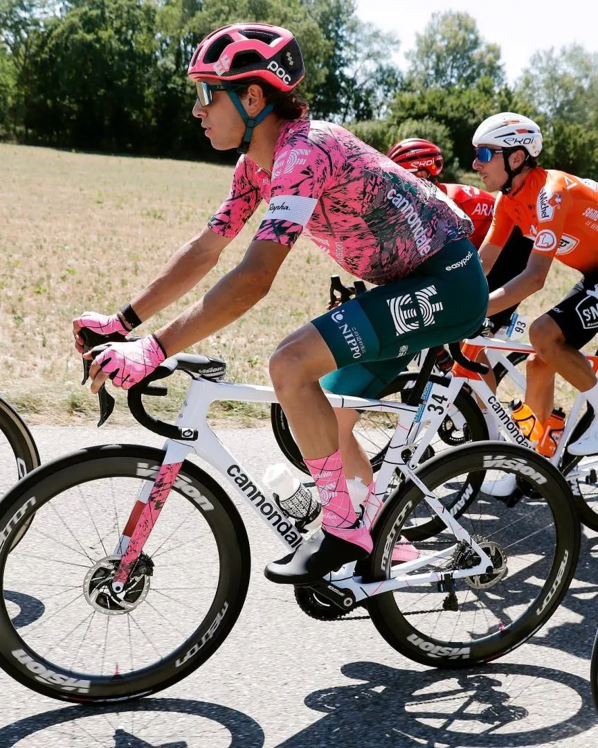cannondale system six team replica di2 ultegra