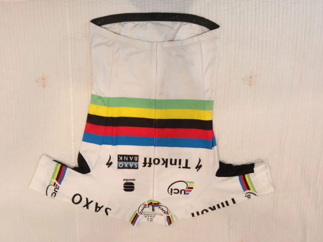 perak century ride jersey new