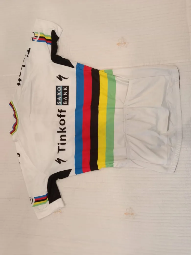 perak century ride jersey new