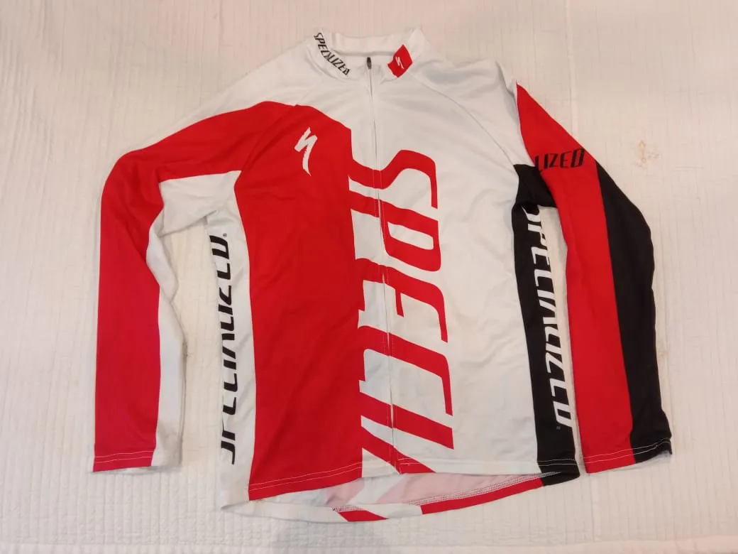 perak century ride jersey new