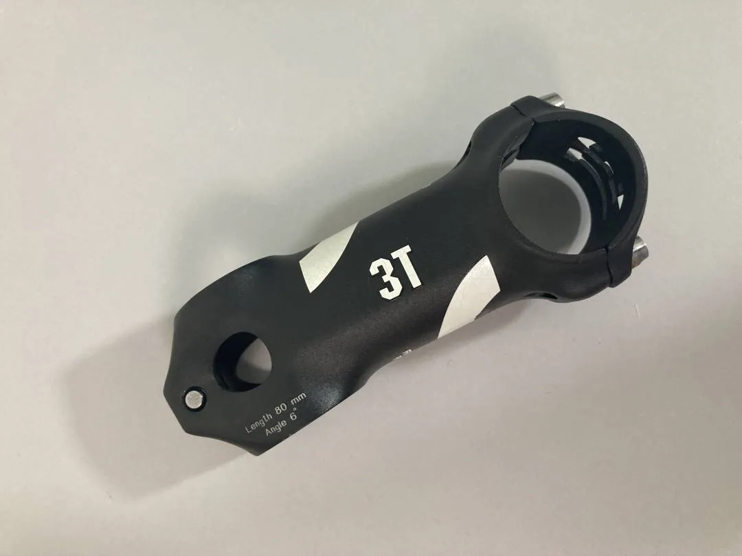 3T ARX II Pro Stem - 80mm