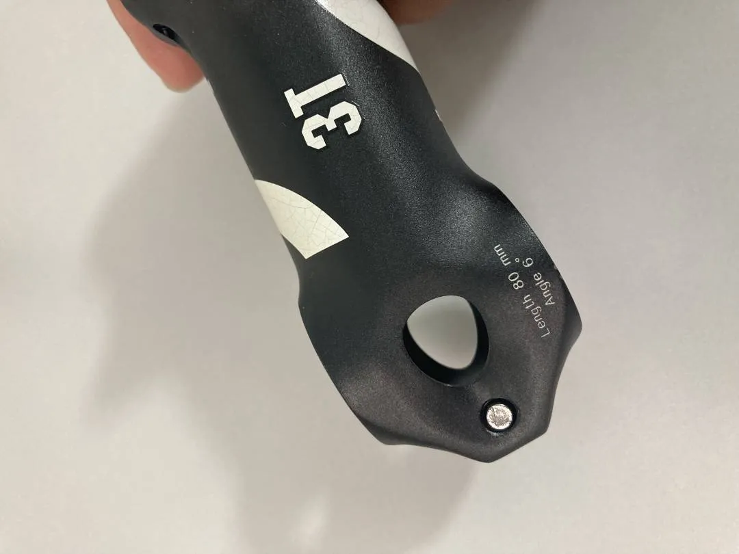 3T ARX II Pro Stem - 80mm
